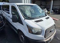 2015 Ford Transit 150 XL
