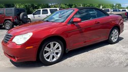 2010 Chrysler Sebring Touring