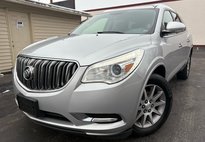 2017 Buick Enclave Convenience