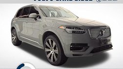 2025 Volvo XC90 T8 Plus Bright Theme 7P