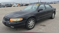 2003 Buick Regal LS