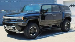 2024 GMC HUMMER EV 2X