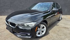 2017 BMW 3 Series 330e iPerformance