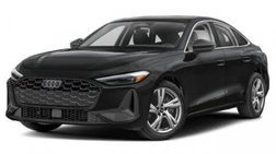 2025 Audi A5 quattro Premium TFSI