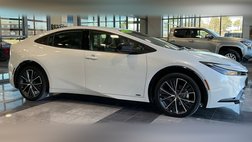 2024 Toyota Prius Limited