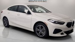 2024 BMW 2 Series 228i Gran Coupe
