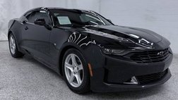 2019 Chevrolet Camaro LT