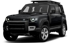 2020 Land Rover Defender 110 SE