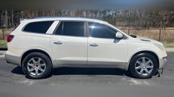 2009 Buick Enclave CXL