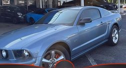 2006 Ford Mustang GT Premium