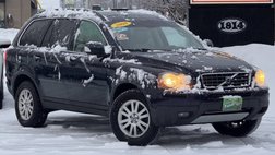 2008 Volvo XC90 3.2