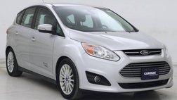 2015 Ford C-Max Energi SEL
