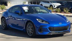 2023 Subaru BRZ Premium