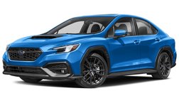 2026 Subaru WRX Limited