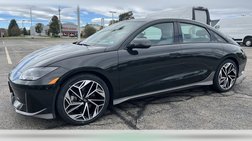 2023 Hyundai Ioniq 6 Limited