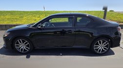 2014 Scion tC Base