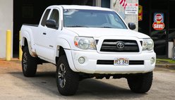 2006 Toyota Tacoma PreRunner V6