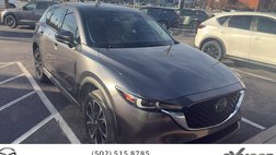 2023 Mazda CX-5 2.5 S Premium Plus