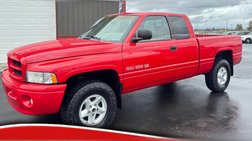 1999 Dodge Ram 1500 ST