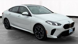 2025 BMW 2 Series 228 xDrive Gran Coupe