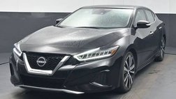 2023 Nissan Maxima 3.5 SV
