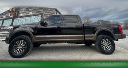 2017 Ford Super Duty F-250 Lariat