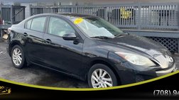 2012 Mazda MAZDA3 i Grand Touring