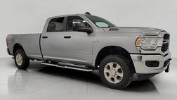 2024 Ram Ram Pickup 3500 Big Horn
