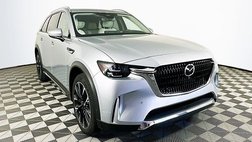 2024 Mazda CX-90 Plug-in Hybrid Premium Plus