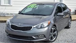 2016 Kia Forte EX