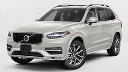 2019 Volvo XC90 T6 Inscription