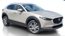 2023 Mazda CX-30 S Preferred