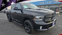 2016 Ram Ram Pickup 1500 Sport
