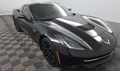 2019 Chevrolet Corvette Stingray