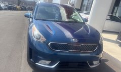 2018 Kia Niro LX