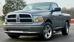 2009 Dodge Ram 1500 ST
