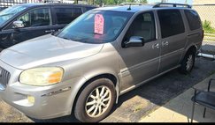 2005 Buick Terraza CXL