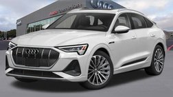 2022 Audi e-tron quattro Chronos