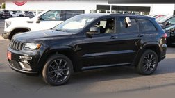 2020 Jeep Grand Cherokee High Altitude