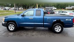 2005 Dodge Dakota SLT