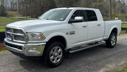 2015 Ram Ram Pickup 2500 Laramie