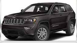 2019 Jeep Grand Cherokee Laredo E