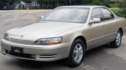 1995 Lexus ES 300 Base