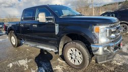 2020 Ford Super Duty F-250 XLT