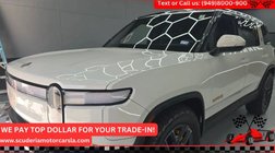 2022 Rivian R1S Launch Edition