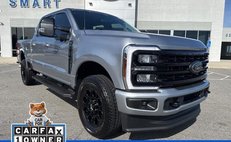 2024 Ford Super Duty F-250 Lariat