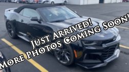 2018 Chevrolet Camaro ZL1