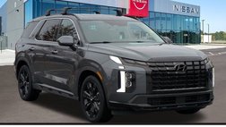 2024 Hyundai Palisade XRT