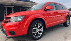 2018 Dodge Journey GT