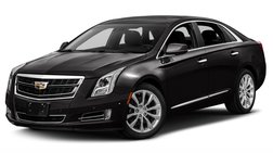 2016 Cadillac XTS Premium